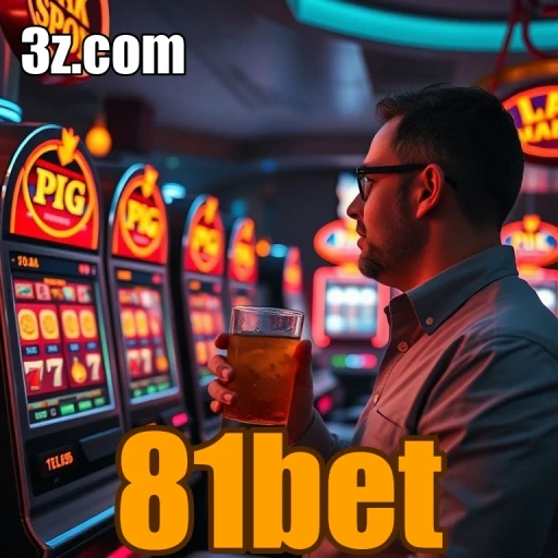 Eventos Imperdíveis: Explore as Novidades do 81bet