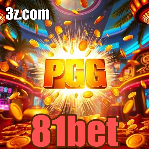 Aposte em sportsbetting com 81bet: Emoção e Confiabilidade